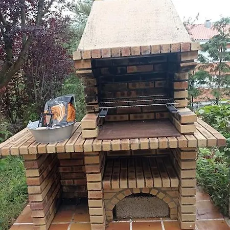 Apartamento Chemin De Saint Jacques Vals-pres-le-Puy