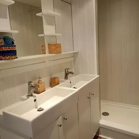 Chemin De Saint Jacques *