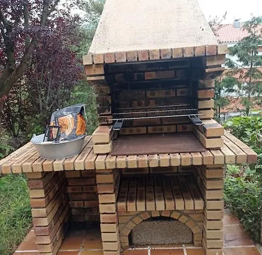 Apartment Chemin De Saint Jacques Vals-pres-le-Puy